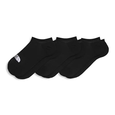 THE NORTH FACE NF0A8BRAJK3 MULTI SPORT INVISIBLE SOCK 3P Socks Herren TNF BLACK Größe S THE NORTH FACE NF0A8BRAJK3 MULTI SPORT INVISIBLE SOCK 3P Socks Herren TNF BLACK Größe S
