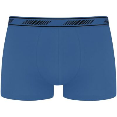 Nur Die 2er Pack Boxer 3D Flex atmungsaktive Baumwolle bequem Boxershorts Unterwäsche Männer Hochwertige Baumwolle bequem weich & körpernah elastischer Bund Stretch Unterhosen ohne Eingriff Herren Nur Die 2er Pack Boxer 3D Flex atmungsaktive Baumwolle bequem Boxershorts Unterwäsche Männer Hochwertige Baumwolle bequem weich & körpernah elastischer Bund Stretch Unterhosen ohne Eingriff Herren
