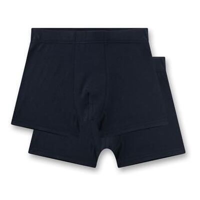 Sanetta Jungen 349458 Unterwäsche, blau, 152 Sanetta Jungen 349458 Unterwäsche, blau, 152