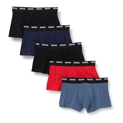 HUGO Trunk Five Pack HUGO Trunk Five Pack
