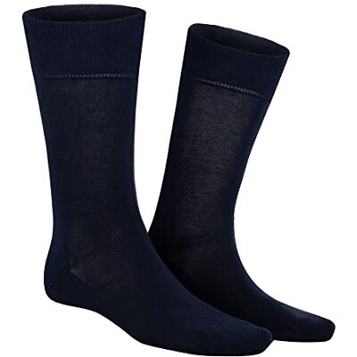 KUNERT Herren Socken Richard druckfrei KUNERT Herren Socken Richard druckfrei