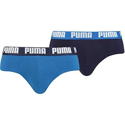 Puma Everyday Slip, 2 Einheiten, Größe S Puma Everyday Slip, 2 Einheiten, Größe S