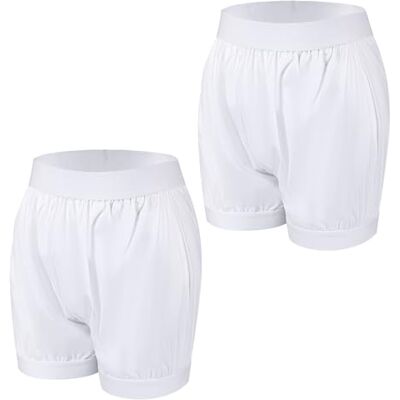 CARER Healthcare Incontinence Pregnancy Carer 2 Stück Inkontinenz-Auslaufsichere Unterwäsche Boxershorts für Erwachsene Plastik-Windelhülle Waschbare Wiederverwendbare Wasserdichte InkontinenzUnterwäsche Boxershorts Unisex Weiß Größe XXL CARER Healthcare Incontinence Pregnancy Carer 2 Stück Inkontinenz-Auslaufsichere Unterwäsche Boxershorts für Erwachsene Plastik-Windelhülle Waschbare Wiederverwendbare Wasserdichte InkontinenzUnterwäsche Boxershorts Unisex Weiß Größe XXL