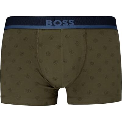 Boss Trunk 365 Print Boss Trunk 365 Print