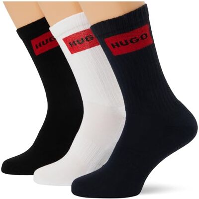 HUGO 3P QS RIB LABEL CC 10267340 01 HUGO 3P QS RIB LABEL CC 10267340 01