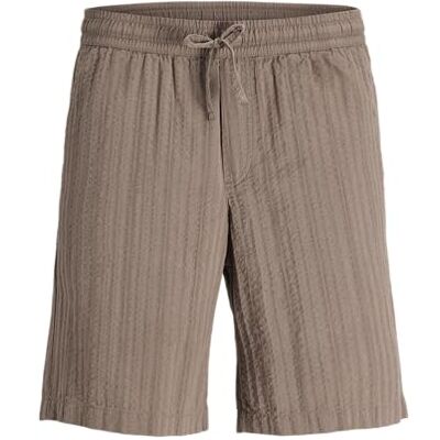 JACK & JONES Jpstjaiden Tyson Jogger Short Sn JACK & JONES Jpstjaiden Tyson Jogger Short Sn