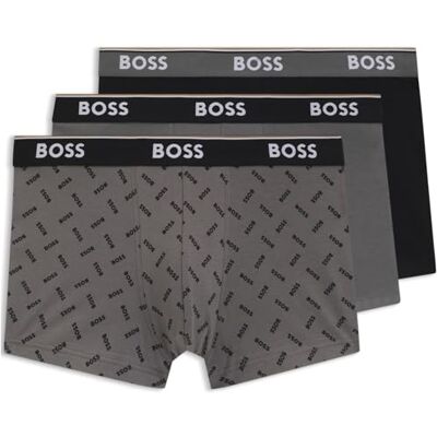 Boss Trunk 3P Power Desig 10276514 Boss Trunk 3P Power Desig 10276514