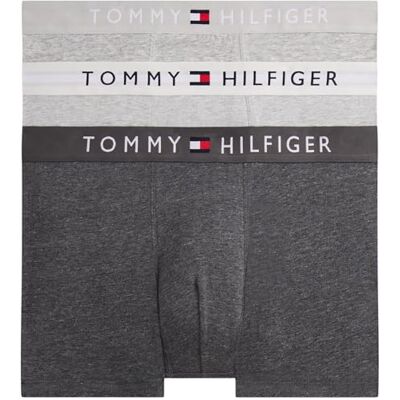 Tommy Hilfiger 3P Trunk DTM S Tommy Hilfiger 3P Trunk DTM S