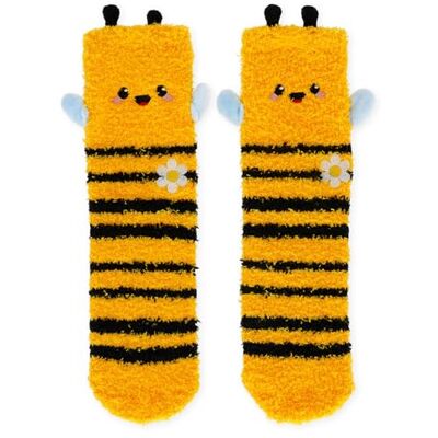LEGAMI Anti-RUTSCH-SOCKEN BEE LEGAMI Anti-RUTSCH-SOCKEN BEE