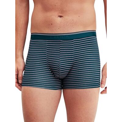 CALIDA Natural Benefit Boxershorts Herren, im 3er-Pack, weicher Elastikbund Lilas 58-60 CALIDA Natural Benefit Boxershorts Herren, im 3er-Pack, weicher Elastikbund Lilas 58-60