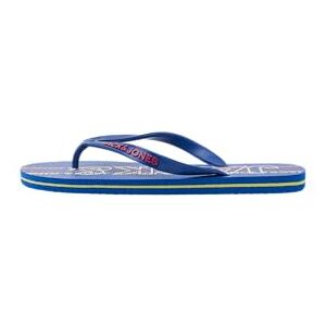 JACK & JONES JFWLOGO 2.0 FLIP FLOP JACK & JONES JFWLOGO 2.0 FLIP FLOP