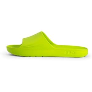 FILA OFF-CRT slide wmn-Acid Lime -40 FILA OFF-CRT slide wmn-Acid Lime -40