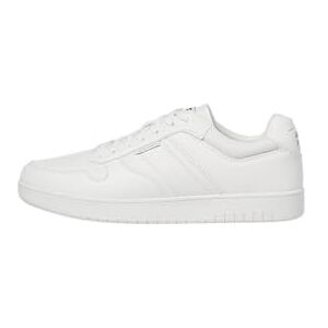 JACK & JONES Herren Jfwjam Lo Noos Sneaker, Weiß, 41 EU JACK & JONES Herren Jfwjam Lo Noos Sneaker, Weiß, 41 EU