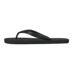 JACK & JONES Herren Jfwbasic Eva Flip-Flops, Anthrazit, 42/43 EU JACK & JONES Herren Jfwbasic Eva Flip-Flops, Anthrazit, 42/43 EU