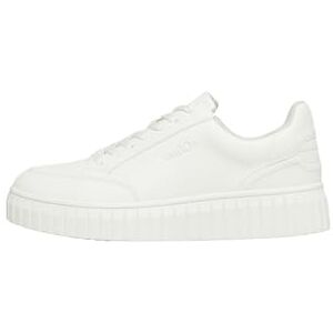 s.Oliver Sneaker mit Plateau-Sohle s.Oliver Sneaker mit Plateau-Sohle