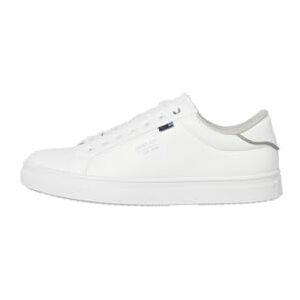 JACK & JONES Herren 100% Obermaterial Polyurethan, Brandsohle Polyester, Futter Sohle Gummi Sneaker, Bright White, 45 EU JACK & JONES Herren 100% Obermaterial Polyurethan, Brandsohle Polyester, Futter Sohle Gummi Sneaker, Bright White, 45 EU
