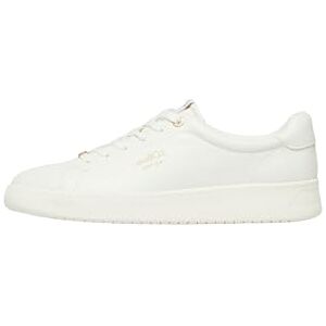 s.Oliver Sneaker mit Plateau-Sohle und Leo-Detail s.Oliver Sneaker mit Plateau-Sohle und Leo-Detail