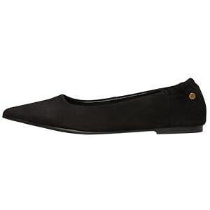 s.Oliver Ballerinas aus Veloursleder s.Oliver Ballerinas aus Veloursleder
