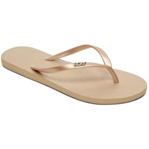 Roxy Damen VIVA Badeschuhe, Metallic Gold MGD), 42 EU Roxy Damen VIVA Badeschuhe, Metallic Gold MGD), 42 EU