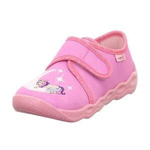 Superfit Bubble Hausschuhe, Rosa 5520, 36 EU Weit Superfit Bubble Hausschuhe, Rosa 5520, 36 EU Weit
