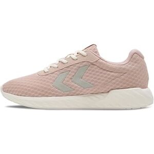 hummel Damen Legend Breather Sneaker, Rose Dust, 38.5 EU hummel Damen Legend Breather Sneaker, Rose Dust, 38.5 EU