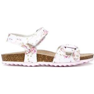 Geox Mädchen J Adriel Girl C Sandalen, C0be8 Crystal Pink, 28 EU Geox Mädchen J Adriel Girl C Sandalen, C0be8 Crystal Pink, 28 EU
