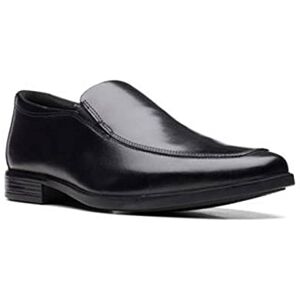 Clarks Jaxen Chelsea Mens Brown SDE, 10.5 Clarks Jaxen Chelsea Mens Brown SDE, 10.5