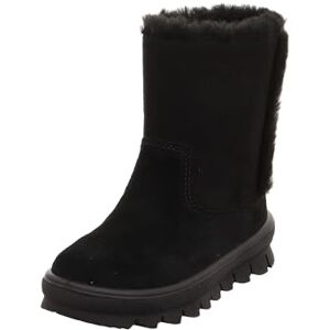 Superfit Mädchen Flavia Warm Gefütterte Sympatex Schwarz 0000 Stiefelette, Schwarz 0000, 38 EU Superfit Mädchen Flavia Warm Gefütterte Sympatex Schwarz 0000 Stiefelette, Schwarz 0000, 38 EU