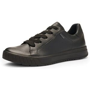 ARA Damen Schnürschuh Rom schwarz Gr. 42 ARA Damen Schnürschuh Rom schwarz Gr. 42