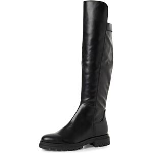 MARCO TOZZI Damen 2-25640-43 Stiefel, Schwarz, 36 EU MARCO TOZZI Damen 2-25640-43 Stiefel, Schwarz, 36 EU