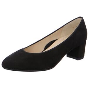 ARA Damen Knokke Pumps, Schwarz 036410, 41 EU ARA Damen Knokke Pumps, Schwarz 036410, 41 EU