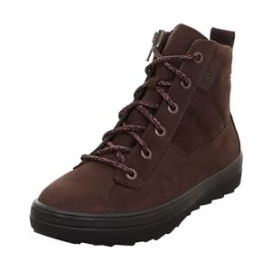 Legero Damen MIRA leicht gefütterte Gore-Tex Stiefelette, CIOK (BRAUN) 3420 Legero Damen MIRA leicht gefütterte Gore-Tex Stiefelette, CIOK (BRAUN) 3420