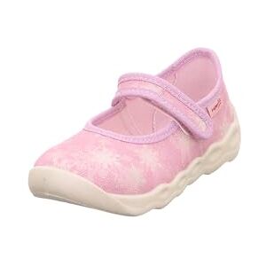 Superfit Mädchen Bubble 1-006271 Hausschuhe, Rosa Mehrfarbig 5550, 37 EU Superfit Mädchen Bubble 1-006271 Hausschuhe, Rosa Mehrfarbig 5550, 37 EU
