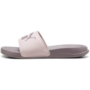 Puma Unisex Popcat 20Slide Sandale, Mauve Mist Plum Jam, 39 EU Puma Unisex Popcat 20Slide Sandale, Mauve Mist Plum Jam, 39 EU