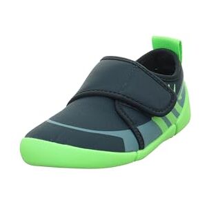 Superfit Jungen Venti Grün/Hellgrün 7000 Hausschuh, Grün Hellgrün 7000, 31 EU Weit Superfit Jungen Venti Grün/Hellgrün 7000 Hausschuh, Grün Hellgrün 7000, 31 EU Weit