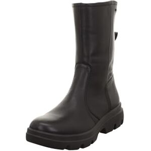 Legero Damen ANGELINA SCHWARZ 0100 Legero Damen ANGELINA SCHWARZ 0100