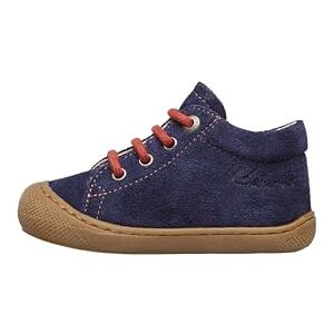 Naturino Lauflernschuhe aus Veloursleder, Mitternachtsblau- 19 Naturino Lauflernschuhe aus Veloursleder, Mitternachtsblau- 19