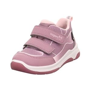 Superfit Mädchen Cooper Gore-tex Sneaker, Lila Rosa 8500, 22 EU Superfit Mädchen Cooper Gore-tex Sneaker, Lila Rosa 8500, 22 EU
