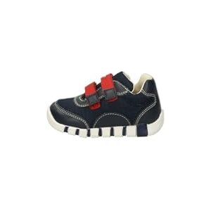 Geox Baby Boy B IUPIDOO Boy First Steps Navy 25_EU Geox Baby Boy B IUPIDOO Boy First Steps Navy 25_EU