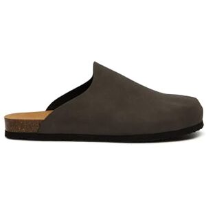Scholl Jackie, Damen-Clogs, 42 EU, grau, 42 EU Scholl Jackie, Damen-Clogs, 42 EU, grau, 42 EU