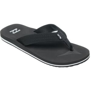 Billabong Herren All Day Slice Sandalen, Raven, 39 EU Billabong Herren All Day Slice Sandalen, Raven, 39 EU