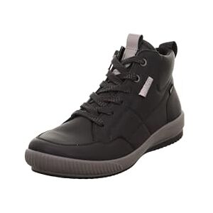 Legero Damen Stiefeletten Tanaro Frauen Schnürschuhe,Schnürer,Halbschuhe,Straßenschuhe,Business,Freizeit Weite: Normal, SCHWARZ (SCHWARZ) (100), 42 EU Legero Damen Stiefeletten Tanaro Frauen Schnürschuhe,Schnürer,Halbschuhe,Straßenschuhe,Business,Freizeit Weite: Normal, SCHWARZ (SCHWARZ) (100), 42 EU