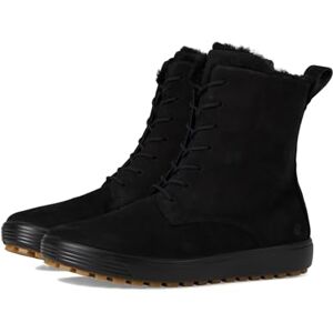 Ecco SOFT 7 TRED W HIGH-CUT BO Ecco SOFT 7 TRED W HIGH-CUT BO