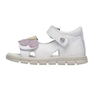 Falcotto Sandalen aus Leder, weiß 20 Falcotto Sandalen aus Leder, weiß 20