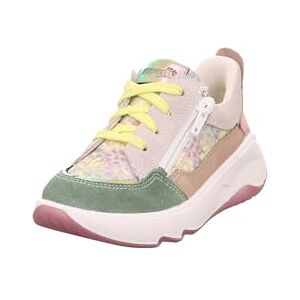 Superfit Mädchen Melody Sneaker, Mehrfarbig 9010, 25 EU Weit Superfit Mädchen Melody Sneaker, Mehrfarbig 9010, 25 EU Weit