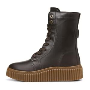 Marc O' Polo Marc OߴPolo Damen Stiefeletten zum Schnüren aus Leder Marc O' Polo Marc OߴPolo Damen Stiefeletten zum Schnüren aus Leder