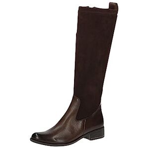 CAPRICE Damen 9-25514-41 Mode-Stiefel, Leopard Comb, 37.5 EU CAPRICE Damen 9-25514-41 Mode-Stiefel, Leopard Comb, 37.5 EU