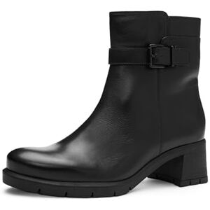 ARA Stiefelette Prag schwarz Gr. 37,5 ARA Stiefelette Prag schwarz Gr. 37,5