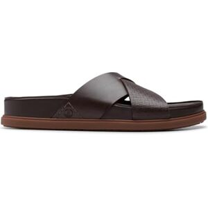 Clarks Torford Easy Mens Dark Sand Suede, 12 Clarks Torford Easy Mens Dark Sand Suede, 12