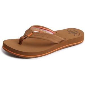 Reef Cushion Breeze Flip-Flop-Sandale für Damen, 41 EU Reef Cushion Breeze Flip-Flop-Sandale für Damen, 41 EU